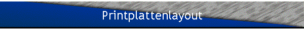Printplattenlayout