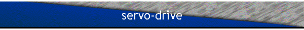 servo-drive