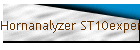 Hornanalyzer ST10expert Profi